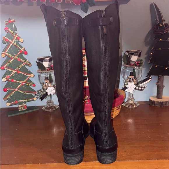 Sam Edelman Riding Boots - Picture 4 of 9